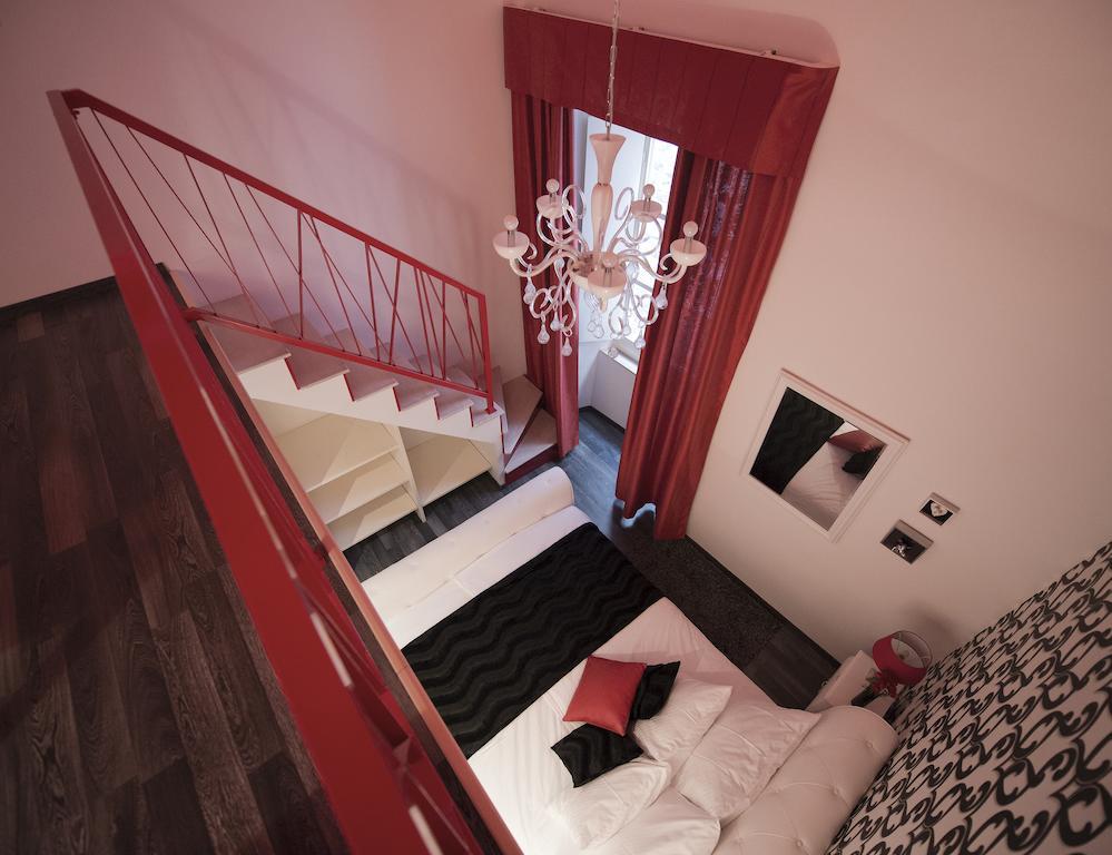 Comfort Suite
