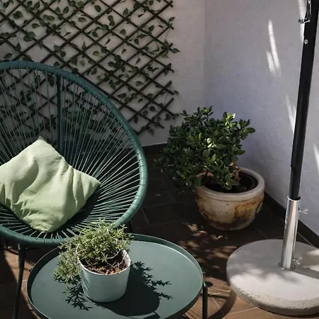 Bed&Breakfast Andio-3